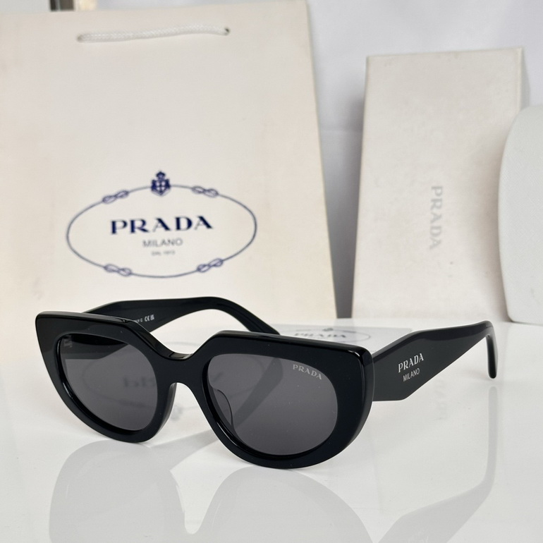 PRADA Sunglasses(AAAA)-1316