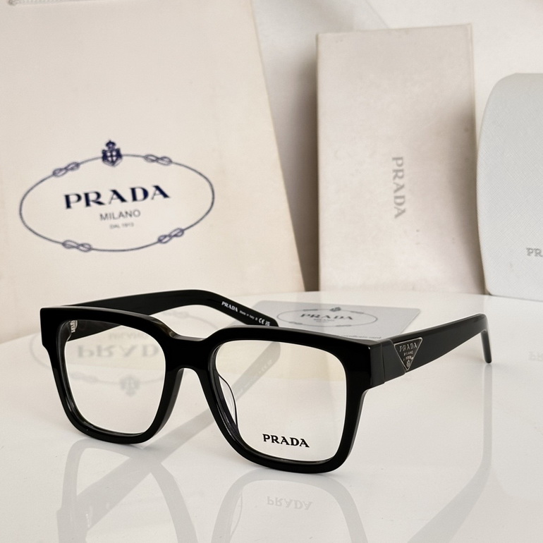 PRADA Sunglasses(AAAA)-2326