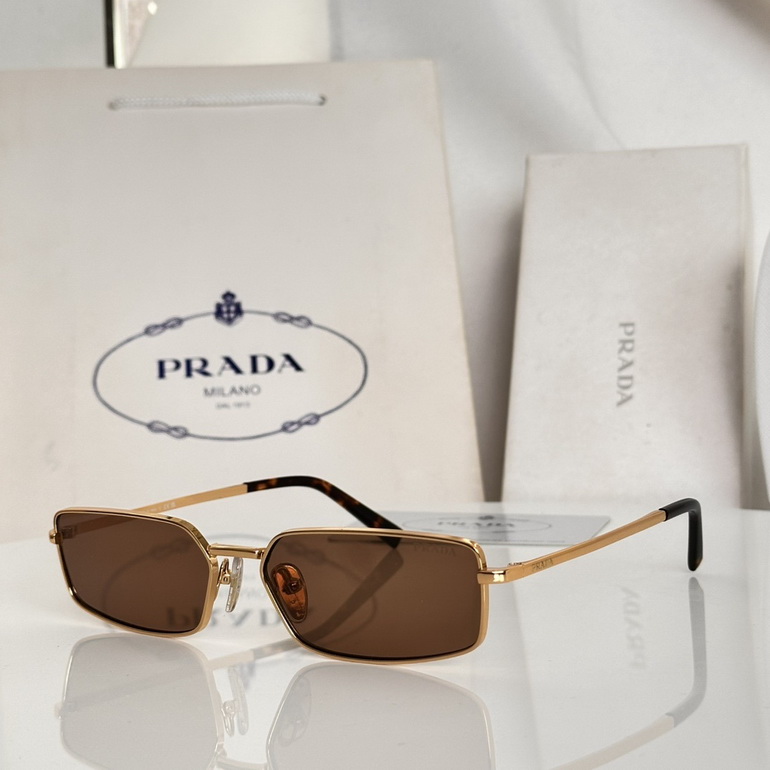 PRADA Sunglasses(AAAA)-1313