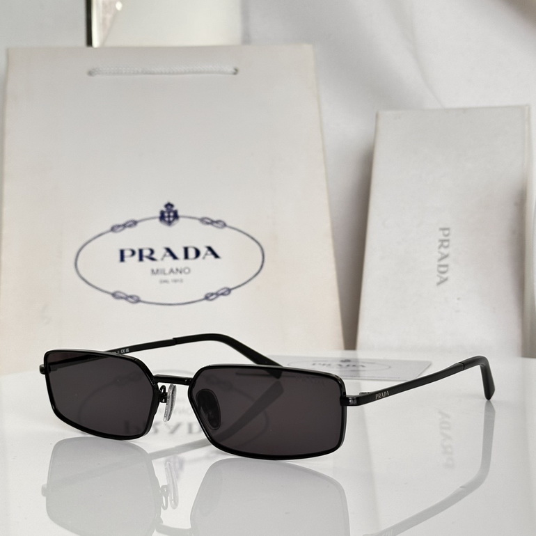 PRADA Sunglasses(AAAA)-1312