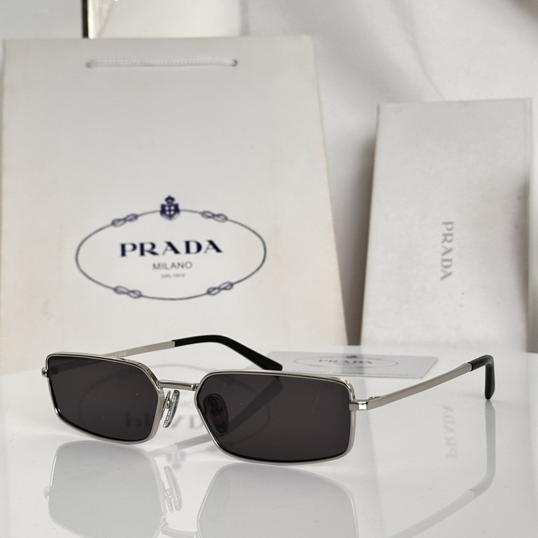 PRADA Sunglasses(AAAA)-1310