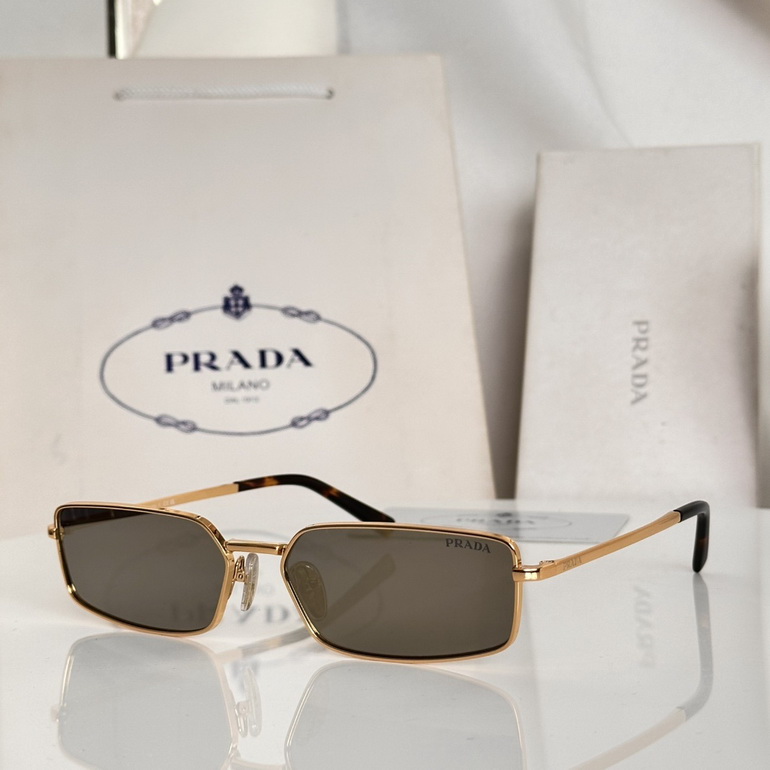 PRADA Sunglasses(AAAA)-1307