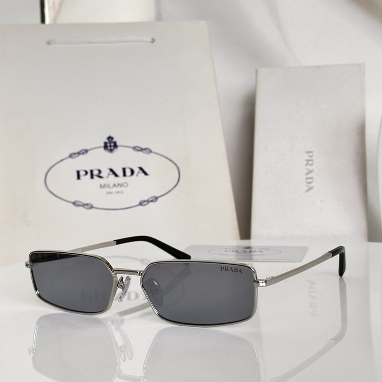 PRADA Sunglasses(AAAA)-1306