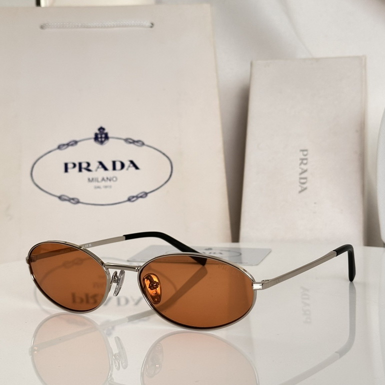 PRADA Sunglasses(AAAA)-1303