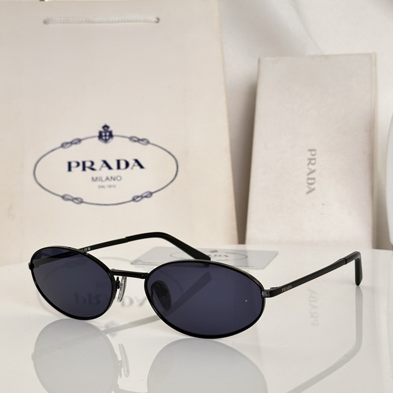 PRADA Sunglasses(AAAA)-1300