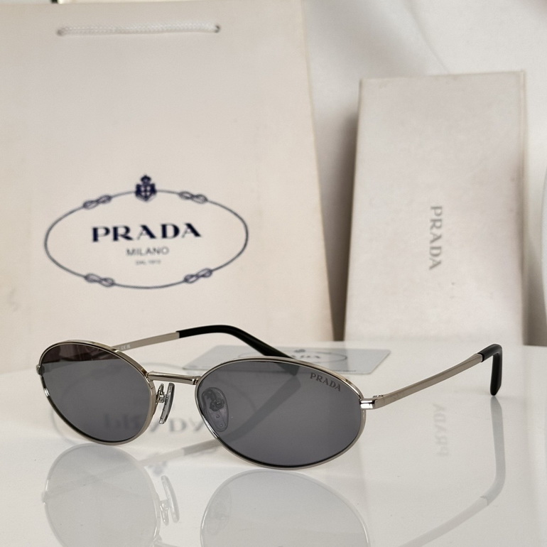 PRADA Sunglasses(AAAA)-1299