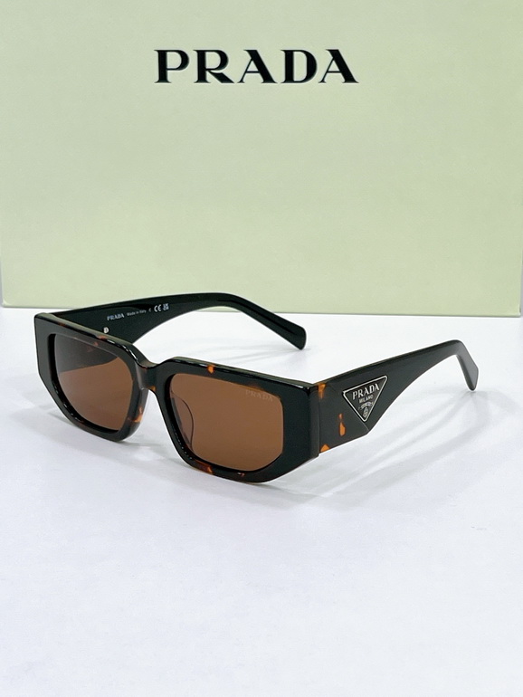 PRADA Sunglasses(AAAA)-1295