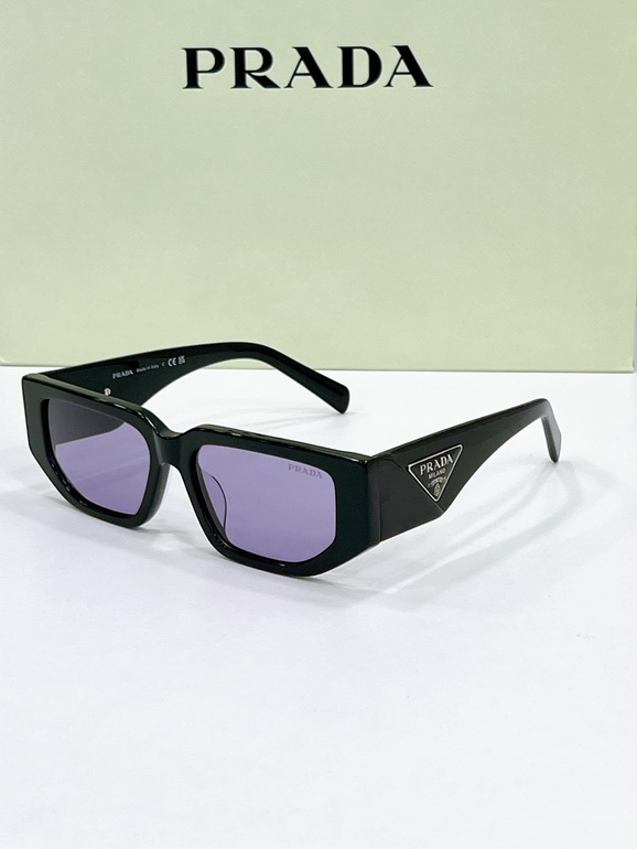 PRADA Sunglasses(AAAA)-1292