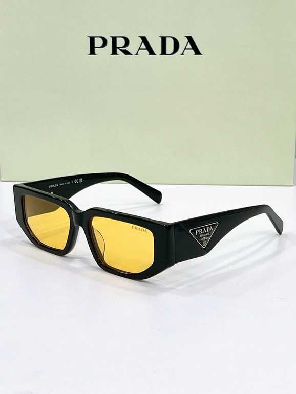 PRADA Sunglasses(AAAA)-1291