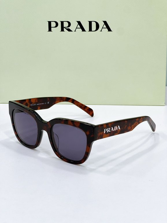 PRADA Sunglasses(AAAA)-1288