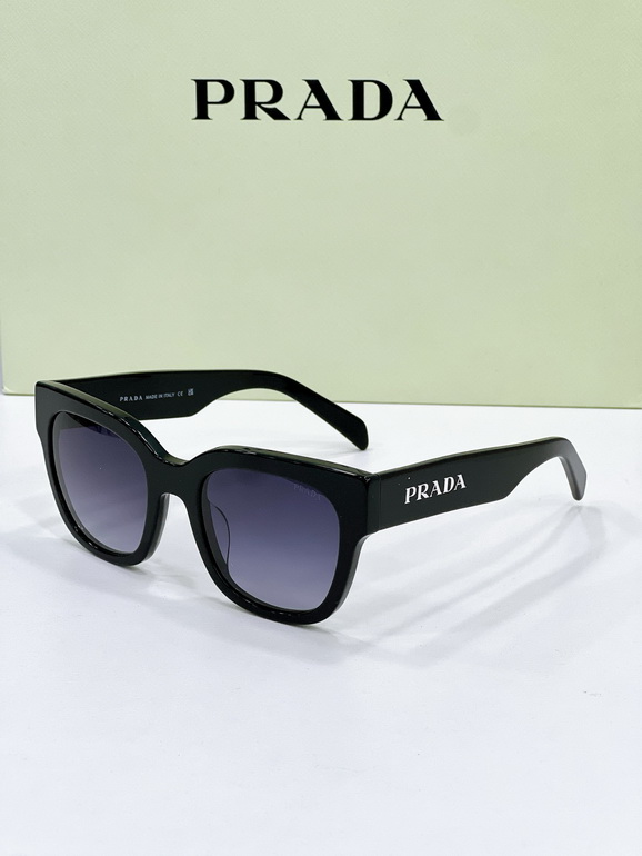 PRADA Sunglasses(AAAA)-1287