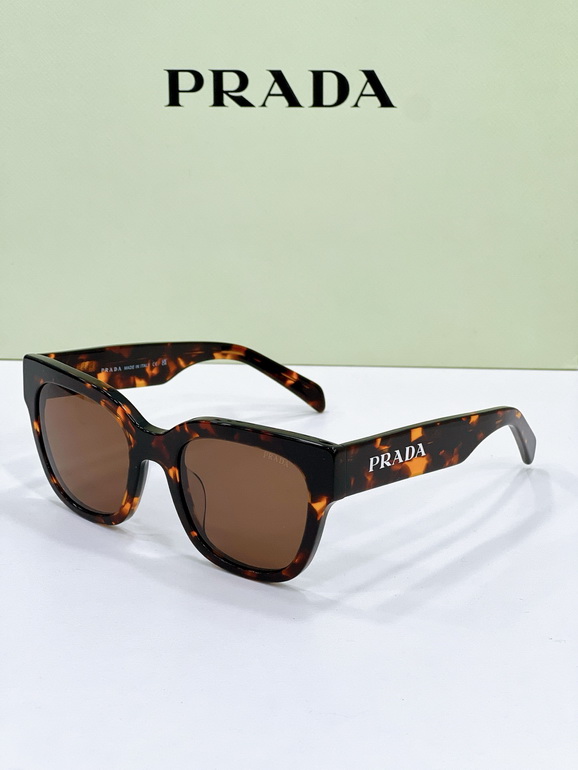 PRADA Sunglasses(AAAA)-1285