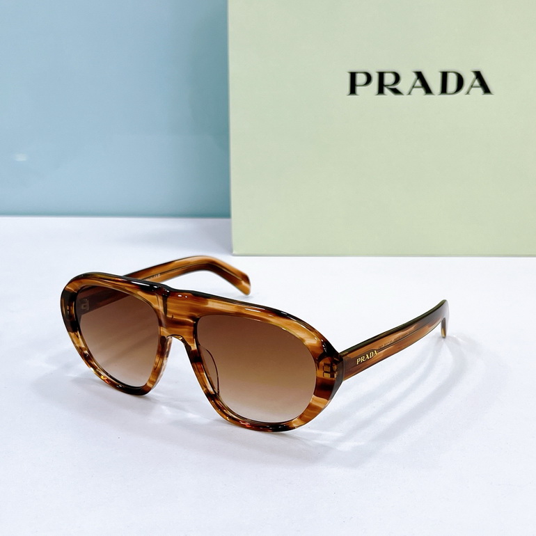 PRADA Sunglasses(AAAA)-1278