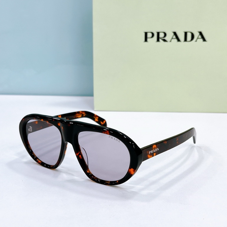 PRADA Sunglasses(AAAA)-1277