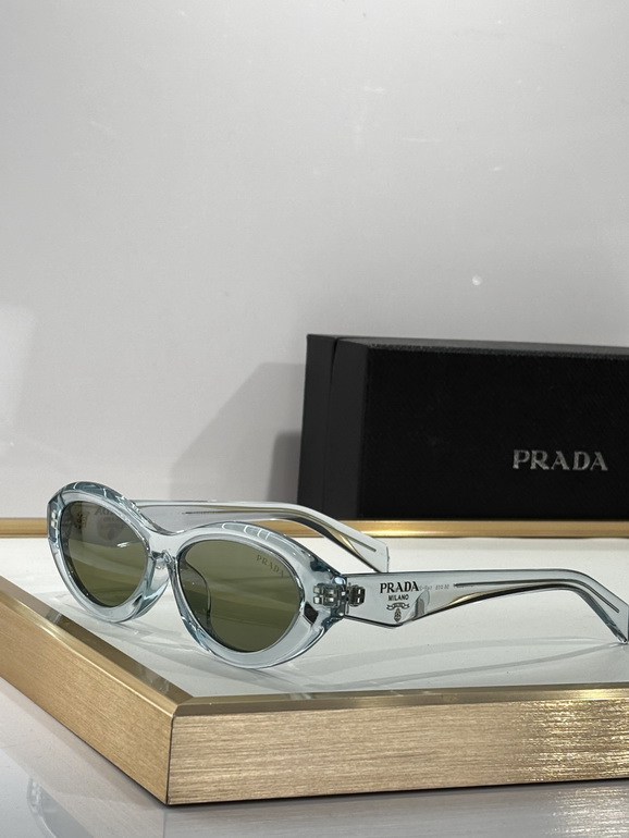 PRADA Sunglasses(AAAA)-1275