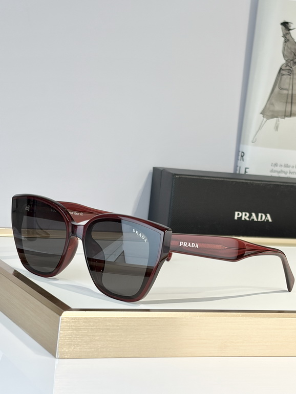 PRADA Sunglasses(AAAA)-1267