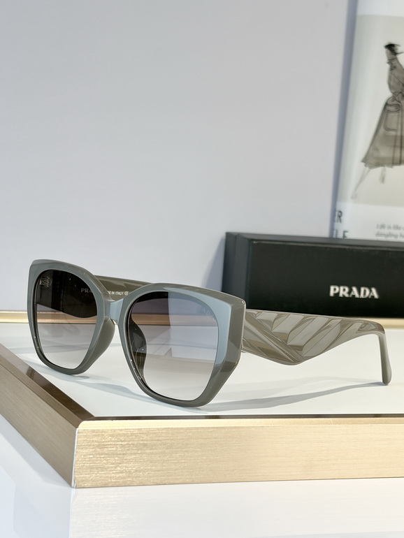 PRADA Sunglasses(AAAA)-1263