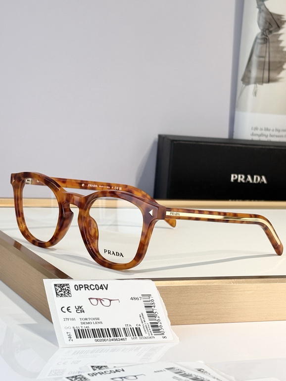 PRADA Sunglasses(AAAA)-2325