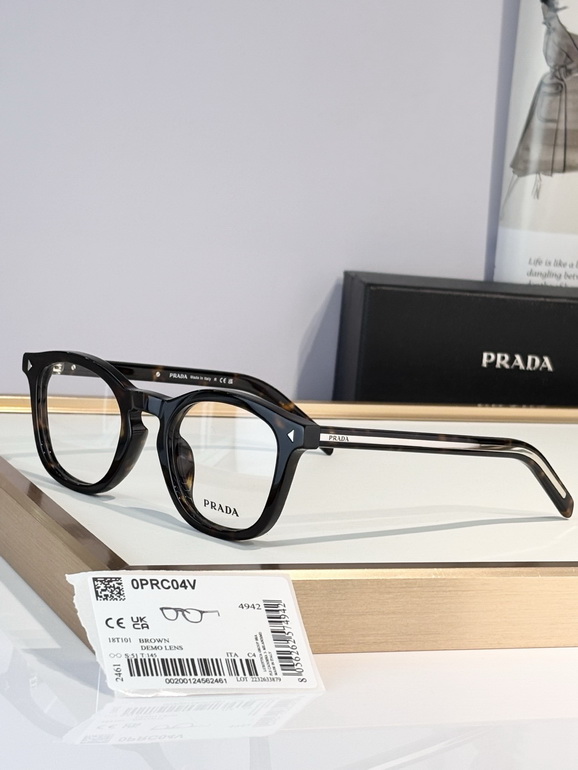 PRADA Sunglasses(AAAA)-2322