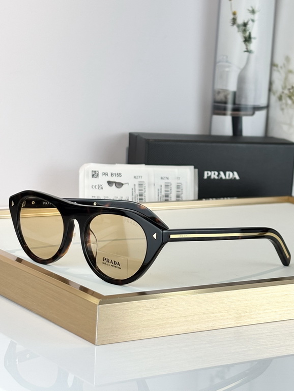 PRADA Sunglasses(AAAA)-1259