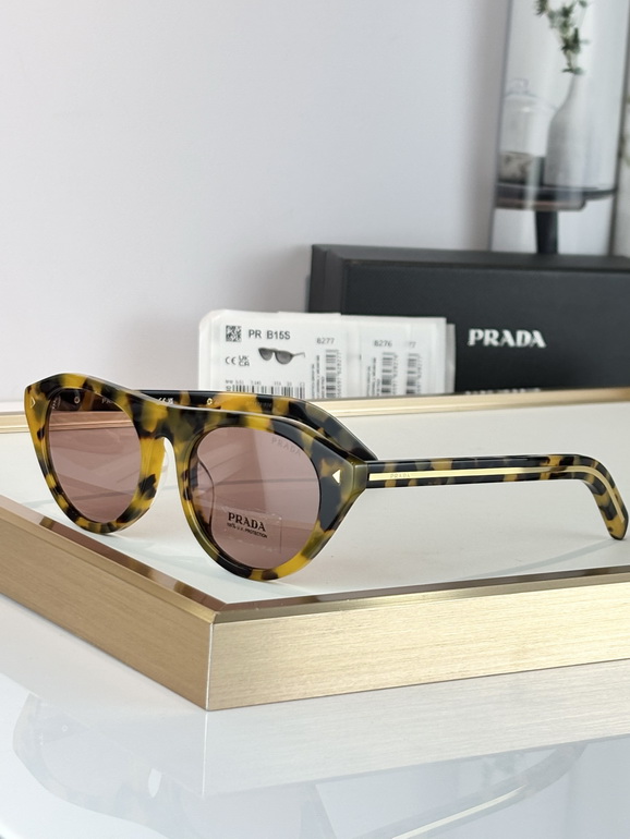 PRADA Sunglasses(AAAA)-1255