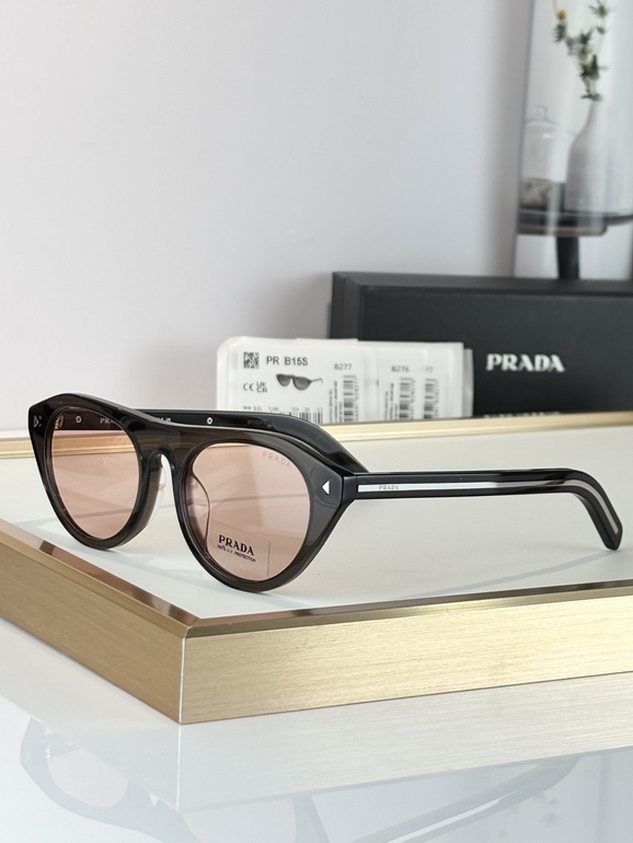 PRADA Sunglasses(AAAA)-1254
