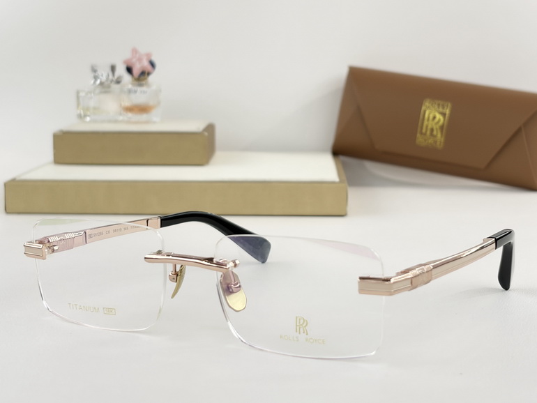 Rolex Sunglasses(AAAA)-069