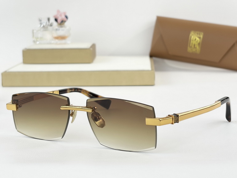 Rolex Sunglasses(AAAA)-066