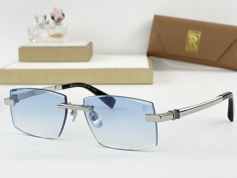 Rolex Sunglasses(AAAA)-063
