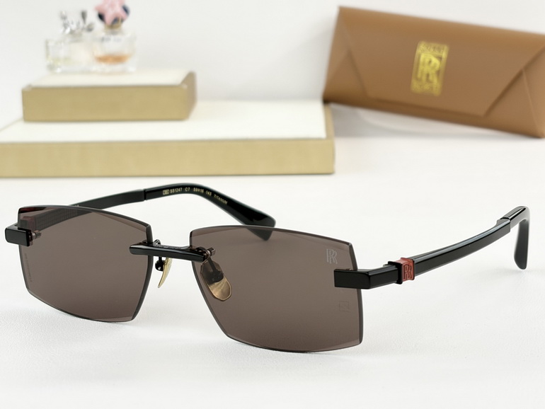 Rolex Sunglasses(AAAA)-062