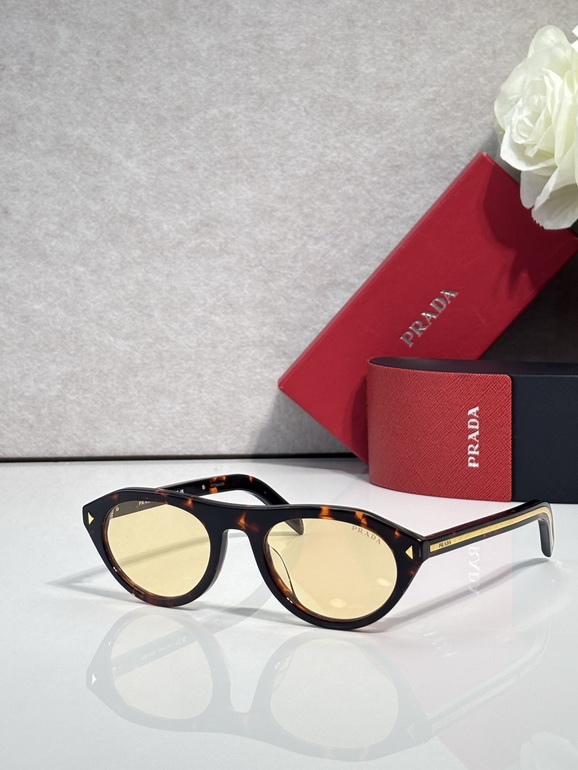 PRADA Sunglasses(AAAA)-1253