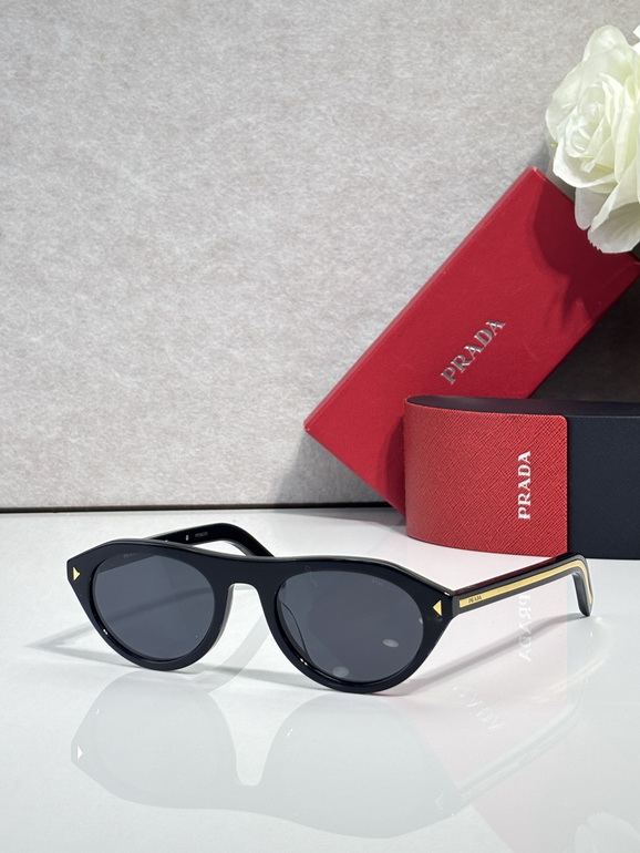 PRADA Sunglasses(AAAA)-1250