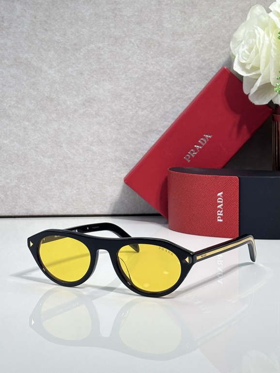 PRADA Sunglasses(AAAA)-1249