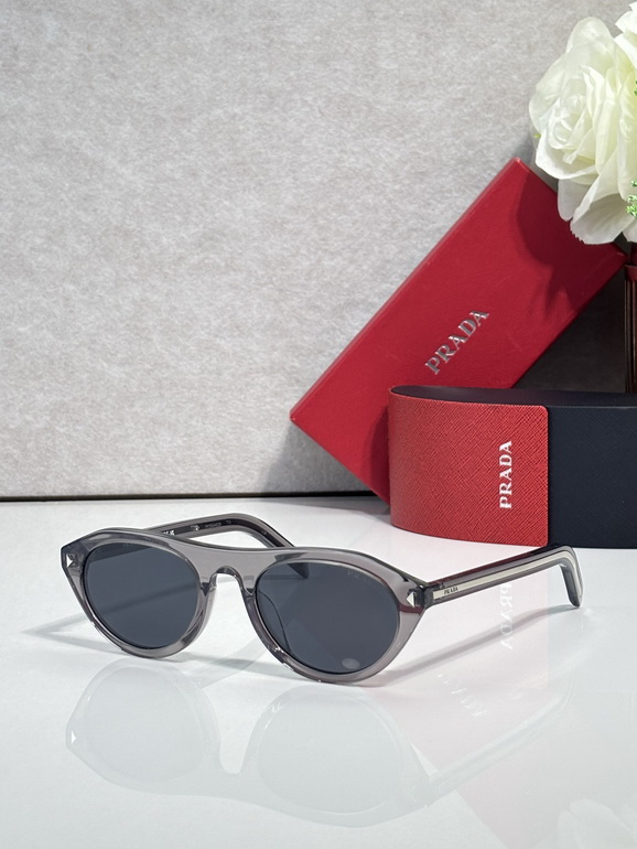 PRADA Sunglasses(AAAA)-1247