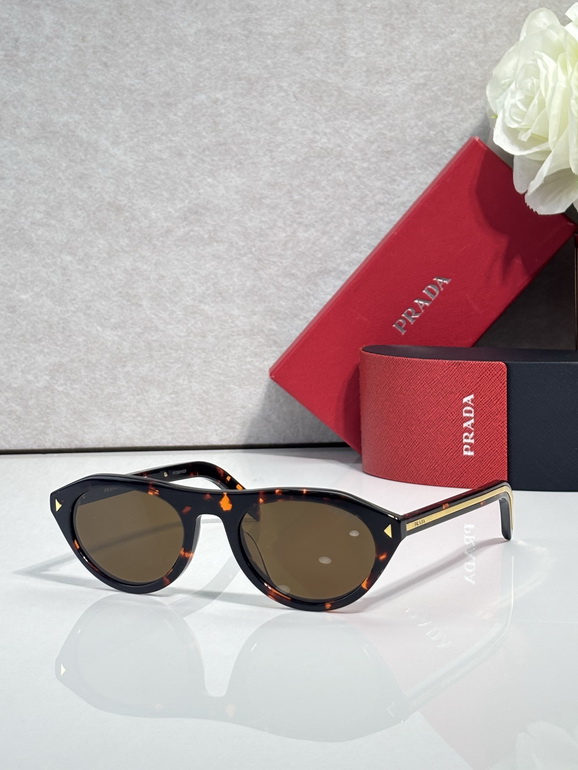 PRADA Sunglasses(AAAA)-1246