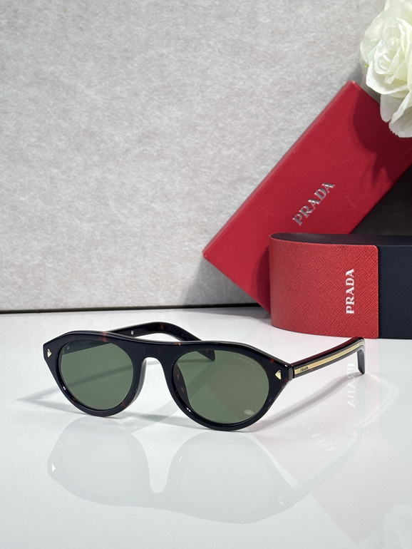 PRADA Sunglasses(AAAA)-1245