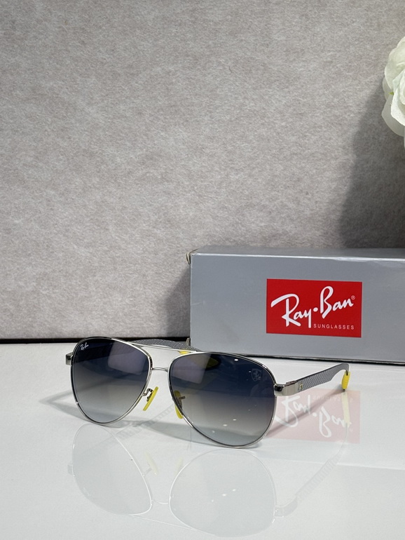 RAY‑BAN Sunglasses(AAAA)-002