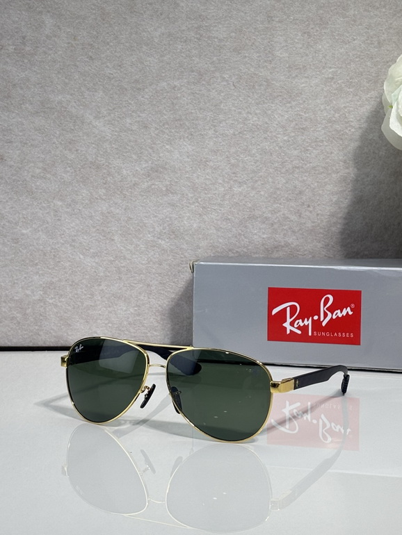 RAY‑BAN Sunglasses(AAAA)-001