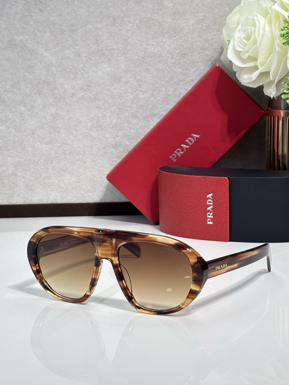 PRADA Sunglasses(AAAA)-1228