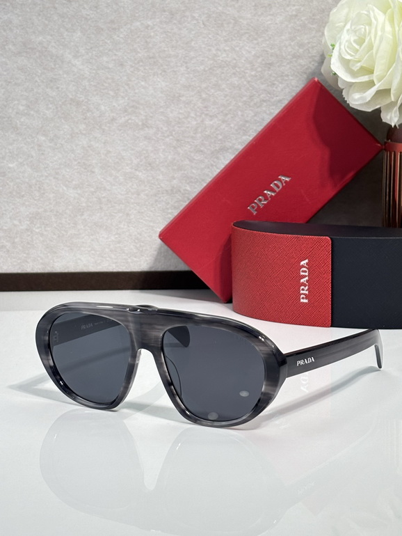 PRADA Sunglasses(AAAA)-1227