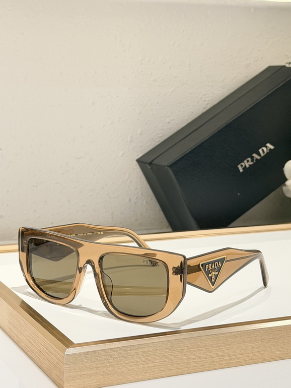 PRADA Sunglasses(AAAA)-1223