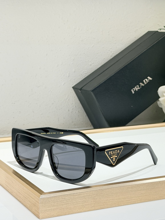 PRADA Sunglasses(AAAA)-1222