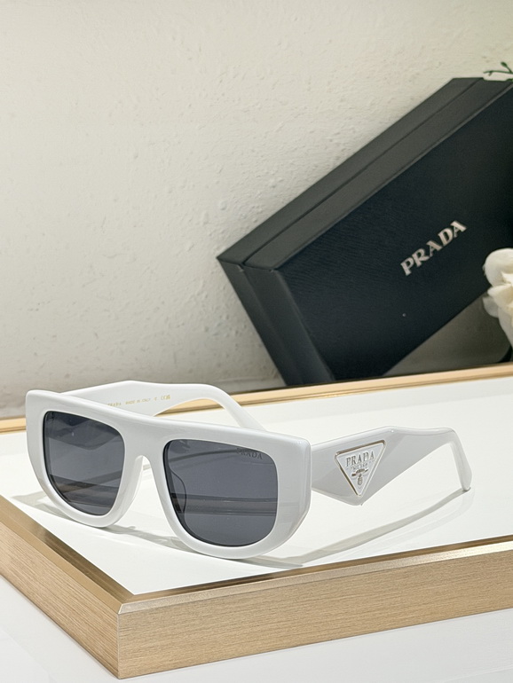 PRADA Sunglasses(AAAA)-1221
