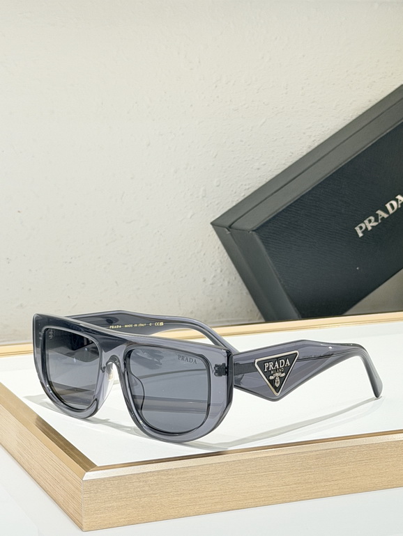 PRADA Sunglasses(AAAA)-1220