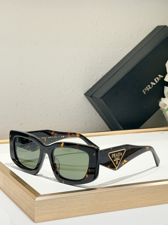 PRADA Sunglasses(AAAA)-1204