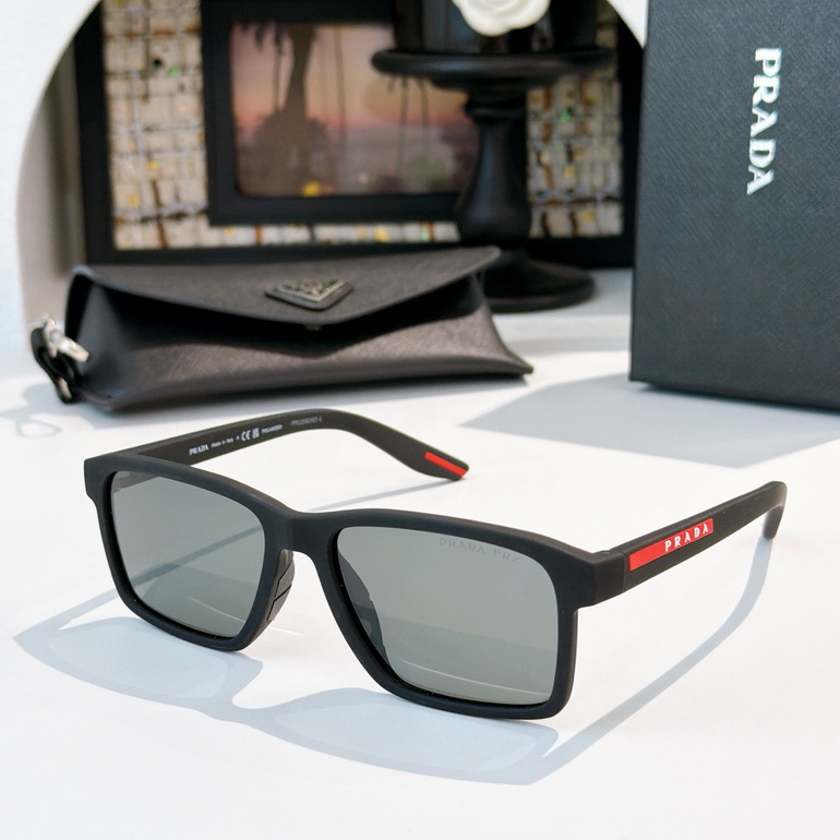 PRADA Sunglasses(AAAA)-1200