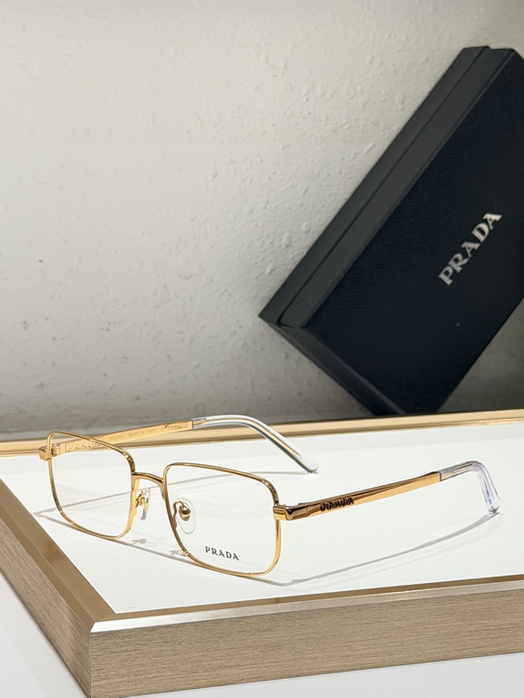 PRADA Sunglasses(AAAA)-2320