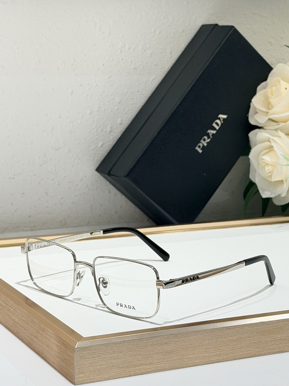PRADA Sunglasses(AAAA)-2316