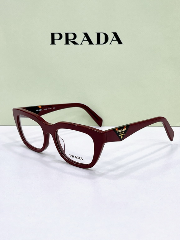 PRADA Sunglasses(AAAA)-2315
