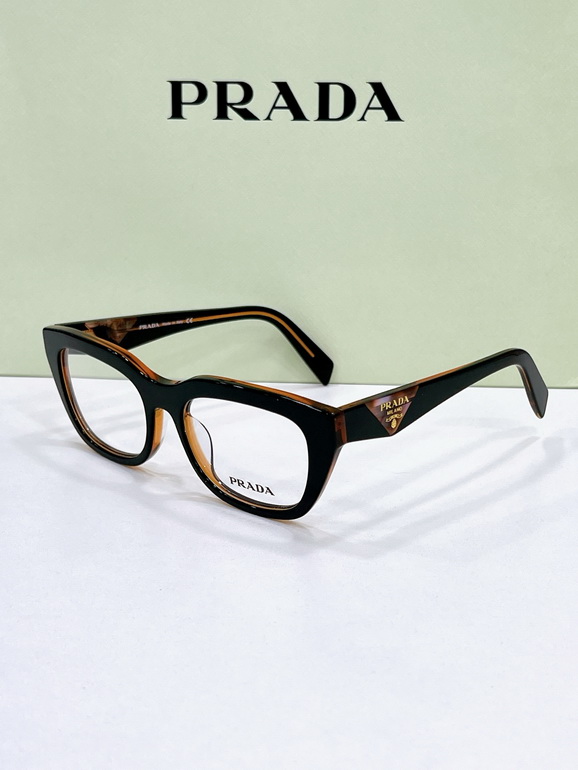 PRADA Sunglasses(AAAA)-2313
